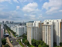 Blk 180 Lompang Road (Bukit Panjang), HDB Executive #568182081
